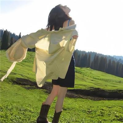 房车之旅
