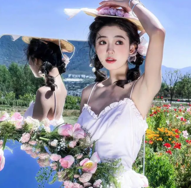 里约之路